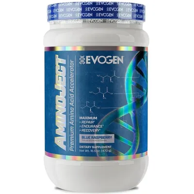 Obrázok produktu pre Evogen doplnky stravy Aminoject Watermelon, 14364