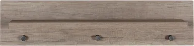 Produktbild von Kidsmill Brent Wandregal Oldwood