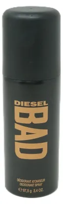Produktbild von Diesel, Bad, Deospray, fü r Herren, 150 ml