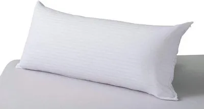 Produktbild von Famanu Kissenbezug 40x90 cm, 100% Baumwolle , weich und saugfähig, waschbar
