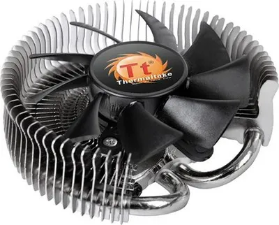 Obrázek produktu pro Thermaltake MeOrb II, Chladič