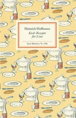 Produktbild von Koch-Rezepte für Lina