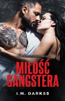Immagine prodotto di Miłość gangstera