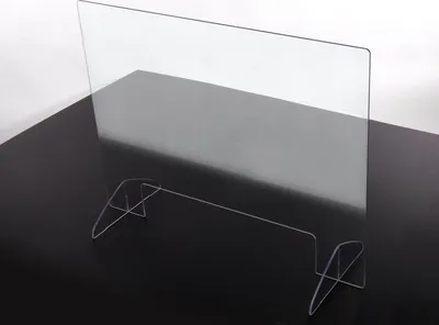 Obrázek produktu pro Hygieneschutzwand 800x600 80702998