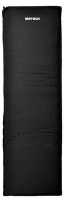 Obrázek produktu pro Meteor – samonafukovací podložka „16439“ PP4705 (3,6 cm x 188 cm x 66 cm) (černá)