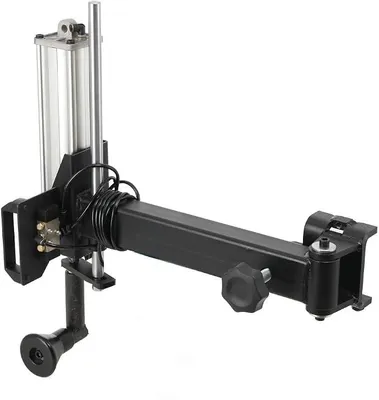 Produktbild von Reifenmontiermaschine Radwechslermaschine Hilfsarm | Auswuchtmaschine Radunterstützungsarm