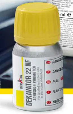 Produktbild von Dekalin Dekavator 22NF 30ml Haftaktivator Haftvermittler