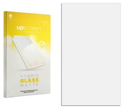 Produktbild von upscreen Entspiegelungs Schutzglas für Adyen S1U2 Schutzfolie Panzer Folie Glas Display Schutz matt