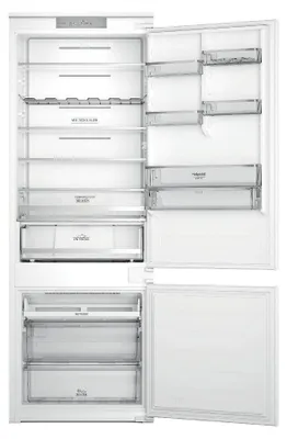 Immagine prodotto di Hotpoint Ariston Frigorifero combinato ad incasso HA SP70 T121