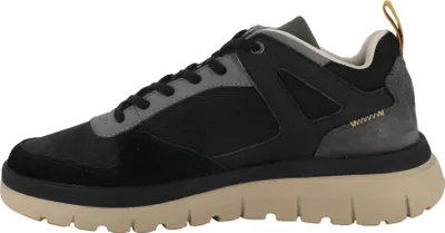 Produktbild von Palladium Herren High Sneaker Pallaflex Lo Mix 04340-064-M Schwarz