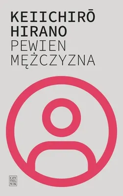 Imagen del producto de Pewien mężczyzna