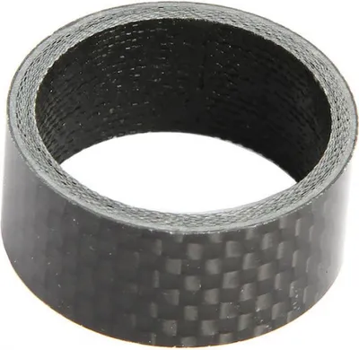 Produktbild von Procraft Ahead Spacer Carbon 15 mm 1 1/8 Zoll - ultraleichte Vorbauerhöhung