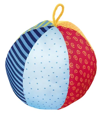 Immagine prodotto di sigikid palla attiva morbida piccola, 11 cm, 1 pz.