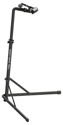 Zdjęcie produktu dla Super B TB-WS50, Stojak naprawczy, Czarny, 50 kg, 1050 - 1500 mm