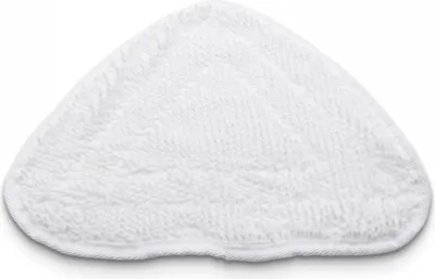 Produktbild von Angepasst an Vileda Weilida Dampfwischtuch O-Zeder Klett-Moppkopf-Ersatztuch