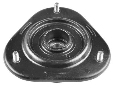 Produktbild von TEDGUM 00672547 STOßDÄMPFERHALTERUNG VORNE LINKS / RECHTS TOYOTA COROLLA