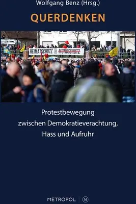 Produktbild von Querdenken