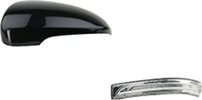 Produktbild von Spiegelkappe + LED-Spiegelblinker passend für Hyundai Tucson T L 05/2015 - Links 87616D3100 87616D70000CA 87613D3000 Johns
