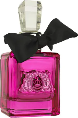 Obrázek produktu pro Juicy Couture Viva La Juicy Noir, Ženy, 100 ml, Nedoplnitelná lahvička, Sprej, 1 kusů