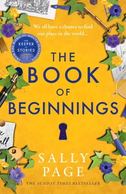 Image de The Book of Beginnings