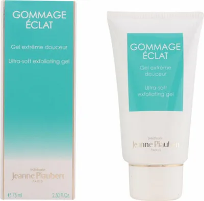 Image de Jeanne Piaubert Gommage D Éclat 75ML Gel Exfoliant