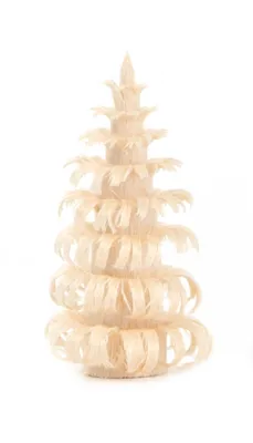 Obrázek produktu pro Stolní dekorace Ringelbaum přírodní ŠxVxH 17x30x17mm NOVINKA