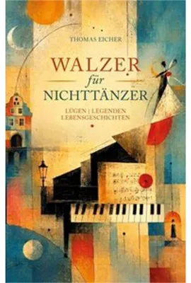 Obrázok produktu pre Walzer für Nichttänzer