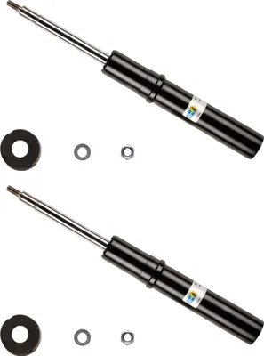 Productafbeelding van Bilstein schokdempers B4, voorzijde, voor Audi A4 A5
