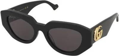 Produktbild von GUCCI Sonnenbrille Sunglasses GG 1421 001