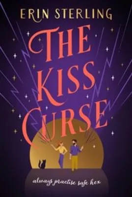Produktbild von The Kiss Curse