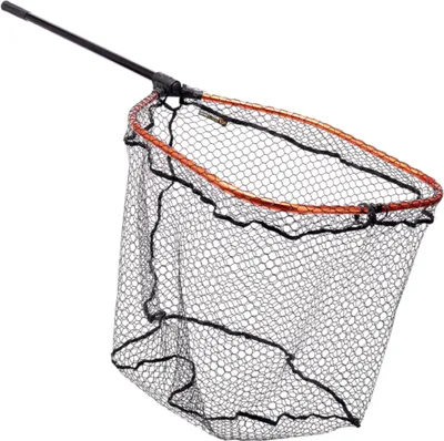 Produktbild von Savage Gear 85x70x80cm XL Pro Folding Net DLX - Raubfischkescher
