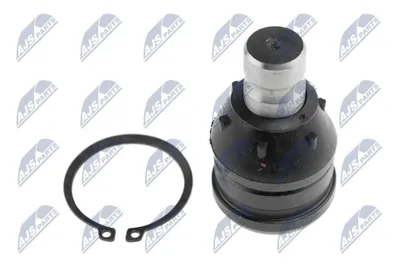 Produktbild von NTY Traggelenk Vorne Unten für JEEP COMPASS (MK49) ZSD-MS-023