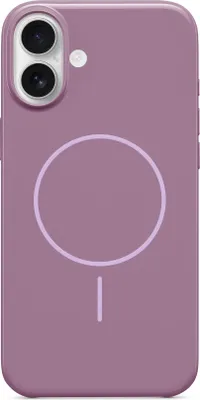 Zdjęcie produktu dla Apple Etui Beats z MagSafe do iPhone’a 16 Plus – fioletowy zmierzch, Pokrowiec, Apple, iPhone 16 Plus, 17 cm (6.7"), Fioletowy