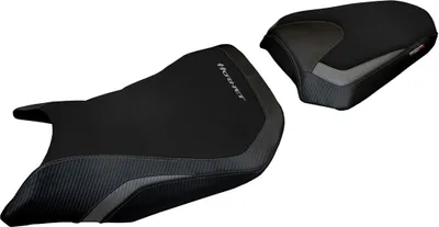 Produktbild von Sattel Abdeckung Toyama spezifisch 2GR-1