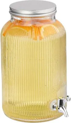 Immagine prodotto di Distributore di bevande dal design retrò