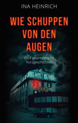 Produktbild von Wie Schuppen von den Augen