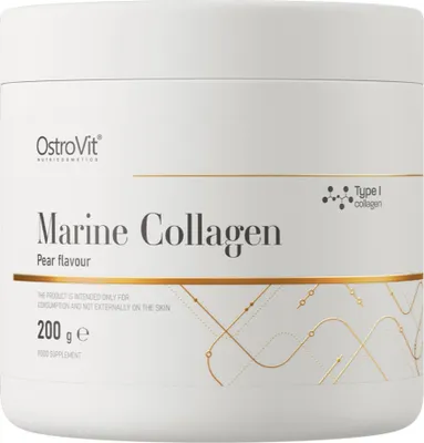 Obrázok produktu pre Ostrovit doplnky stravy BI9233