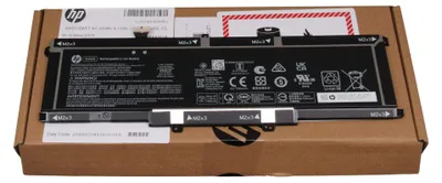 Zdjęcie produktu dla HP 95Wh Lithium-ion battery for