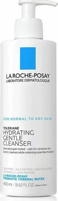 Produktbild von Crema Limpiadora La Roche Posay Toleriane (400 ml)