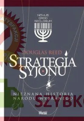 Productafbeelding van Strategie van Syjon