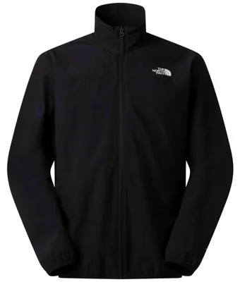 Produktbild von The North Face M Mountain Athletics Ushba Tra Tnf Black Tnf Black Xl
