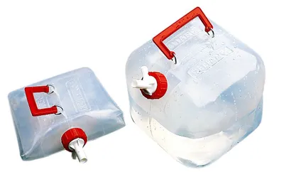 Produktbild von Reliance Original Faltkanister 10 L
