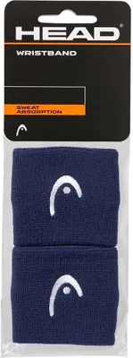 Produktbild von HEAD 2,5" Schweißband UNI
