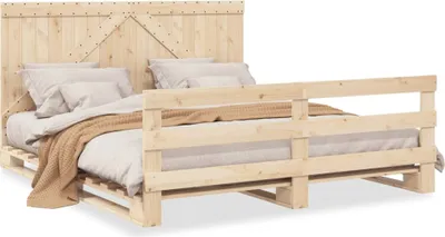 Obrázek produktu pro VidaXL 3281561, 2 m, 2 m, 104 cm, 2000 x 2000 mm, 14 cm, 1 kusů