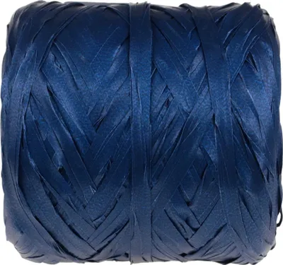 Produktbild von Deko Blaubast 50m x 12mm