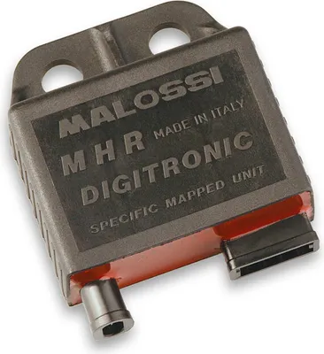 Produktbild von Malossi DIGITRONIC digitales Steuergerät mit variabler Vorschuss