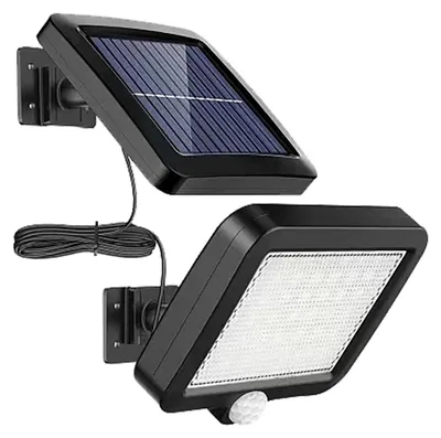 Produktbild von TrendLine LED Solarstrahler mit Bewegungsmelder