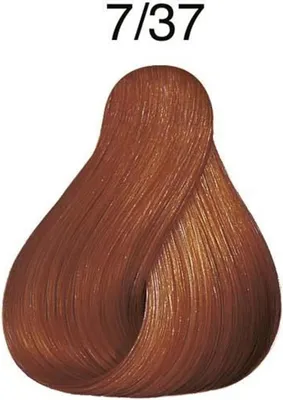 Produktbild von Kadus Haarfarbe Professional 7/37