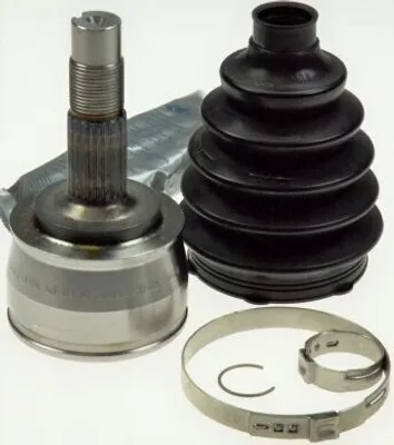 Produktbild von LÖBRO Gelenksatz Antriebswelle für FIAT GRANDE PUNTO (199) 306663