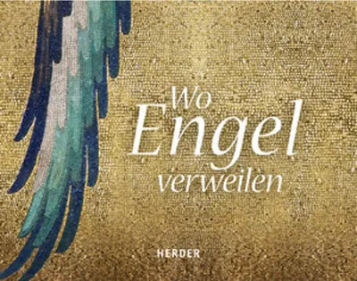 Produktbild von Wo Engel verweilen